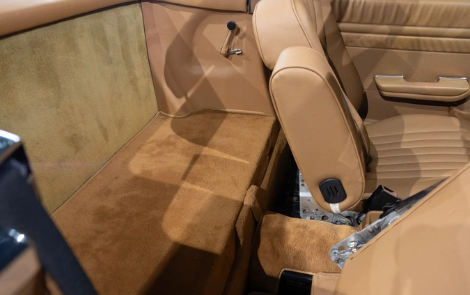 Mercedes-Benz SL cena 159900 przebieg: 201590, rok produkcji 1987 z Brzeszcze małe 742